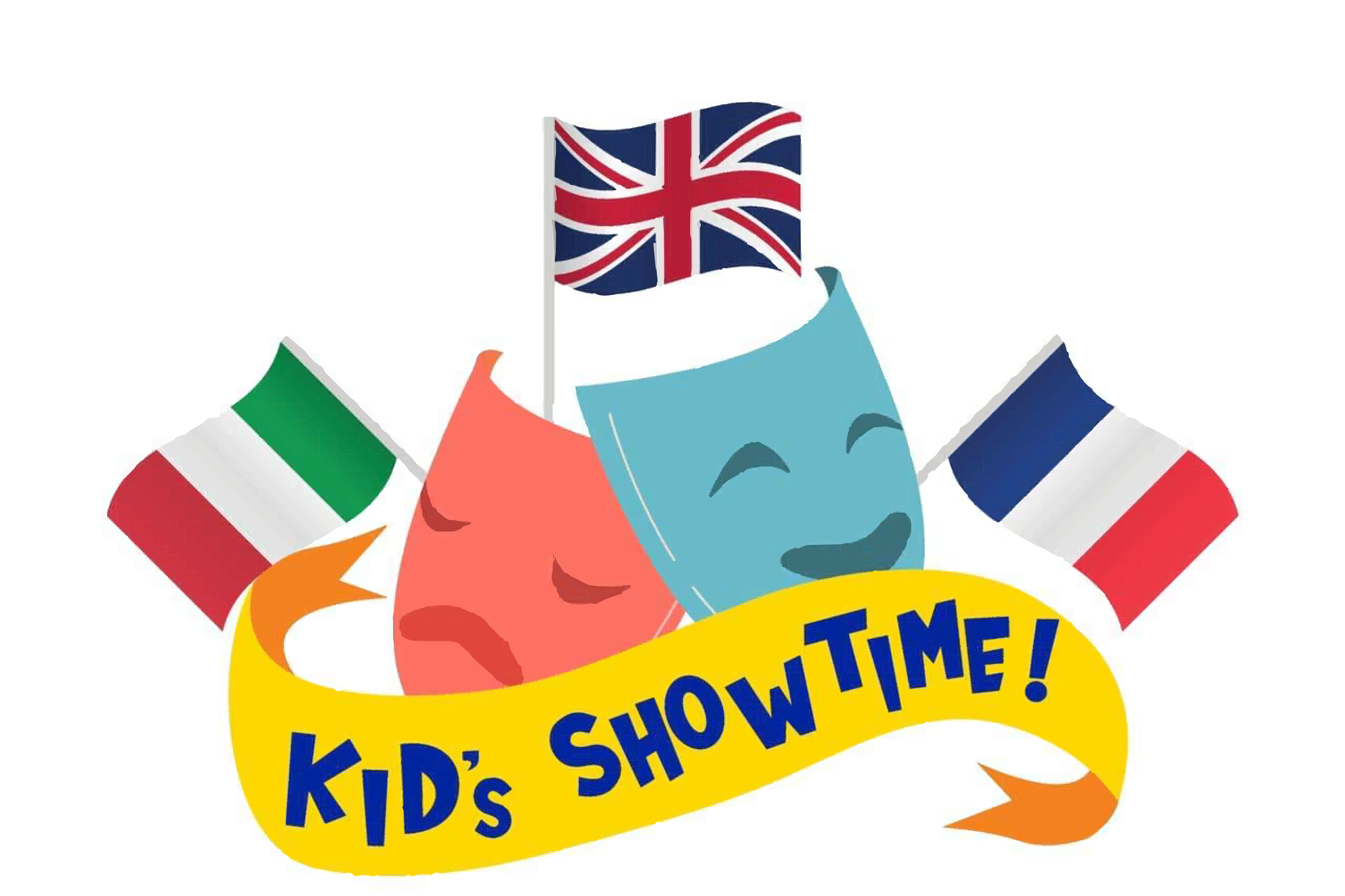 logo kidsshowtime