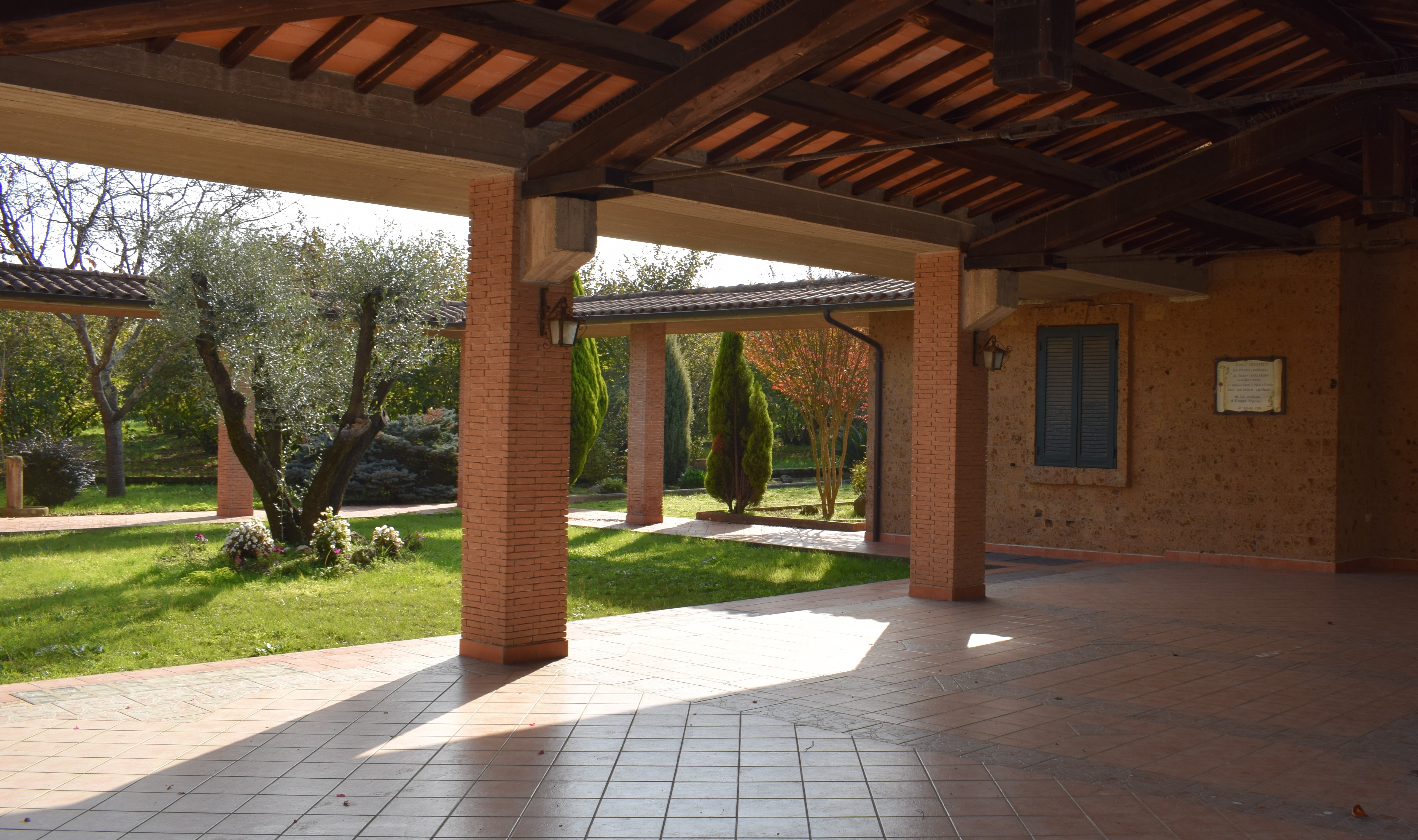 patio interno casal gutierrez